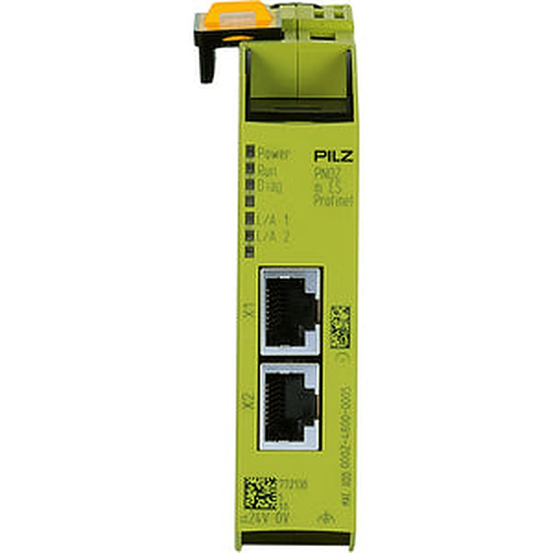 Pilz 772138 - PNOZ m ES Profinet