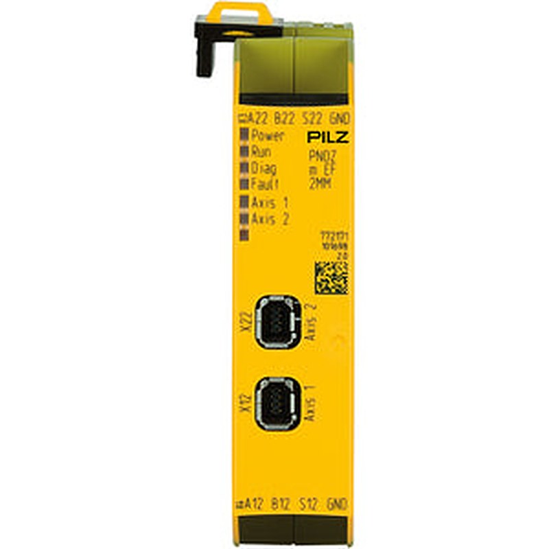 Pilz 772171 - PNOZ m EF 2MM