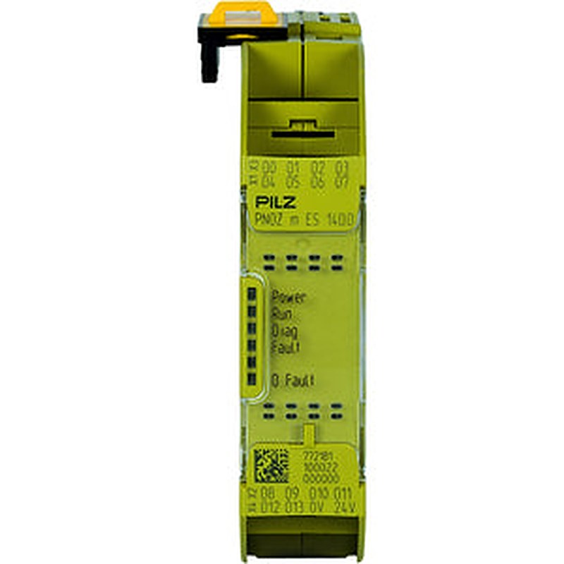 Pilz 772181 - PNOZ m ES 14DO