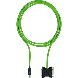 Pilz 772211 - MM A MINI-IO CAB01A 2.5m