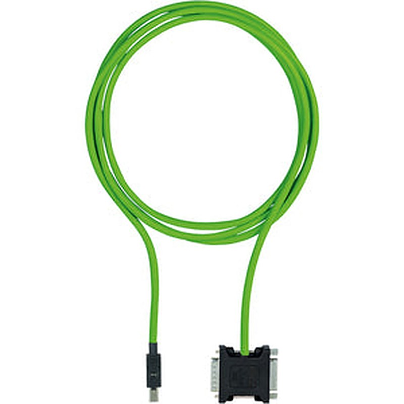 Pilz 772211 - MM A MINI-IO CAB01A 2.5m