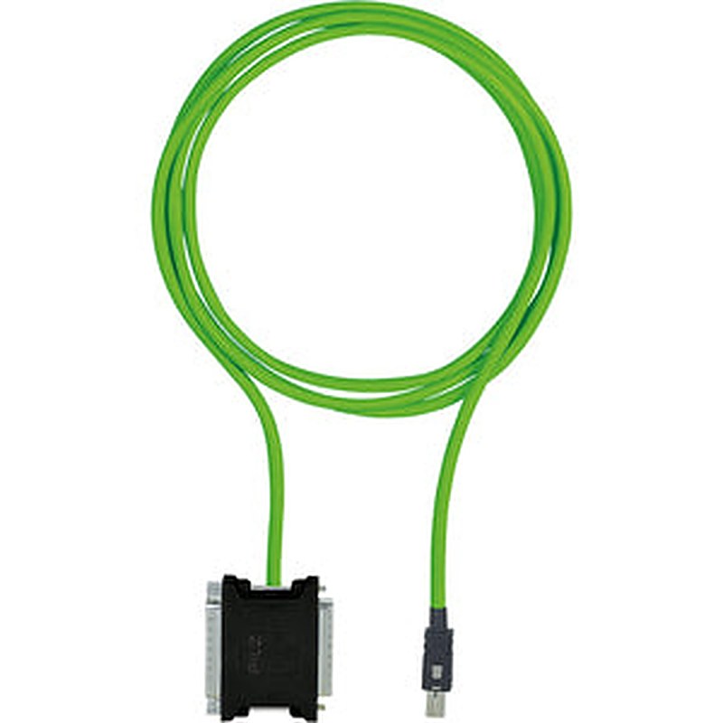 Pilz 772214 - MM A MINI-IO CAB03B 2.5m