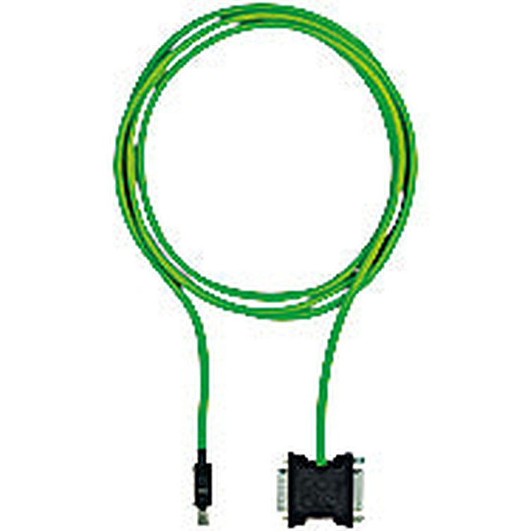 Pilz 772244 - MM A MINI-IO CAB15 2.5m