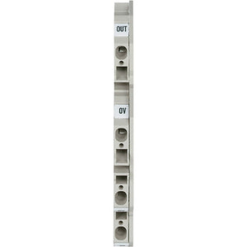 Pilz 772291 - Terminal Block Filter 10-30kOhm