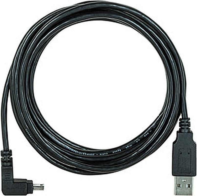 Pilz 772300 - Cable/XX/USB-ASMX/MIN-BAMX/U/003/Q009/SH