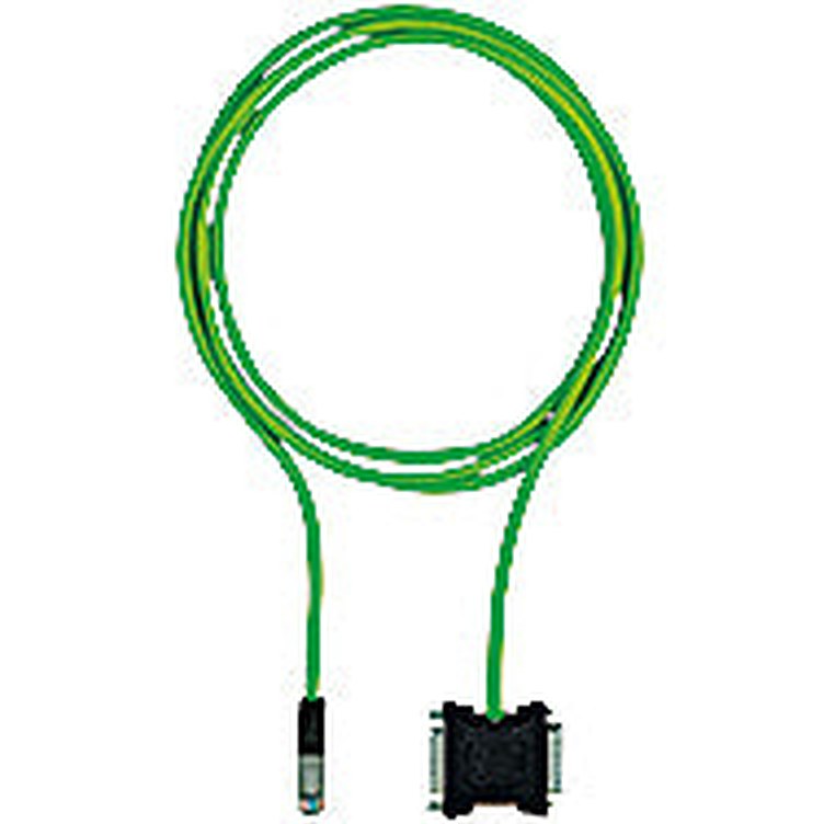 Pilz 773849 - PNOZ msi4Bp Adapter SMC30 15/15 2,5m