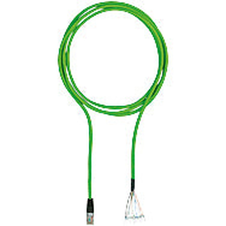Pilz 773854 - PNOZ msi10p Adapter Cable 2,5m