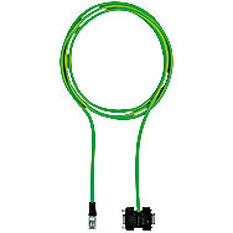Pilz 773859 - PNOZ msi6p Adapter Elau 9/9 7,5m