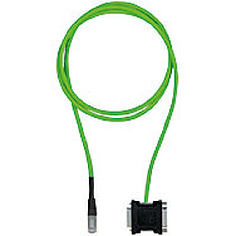 Pilz 773865 - PNOZ msi7p Adapter SEW 15/15 1,5m