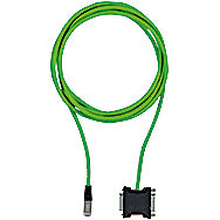 Pilz 773867 - PNOZ msi16p Adapter Baumuell 15/15 2,5m