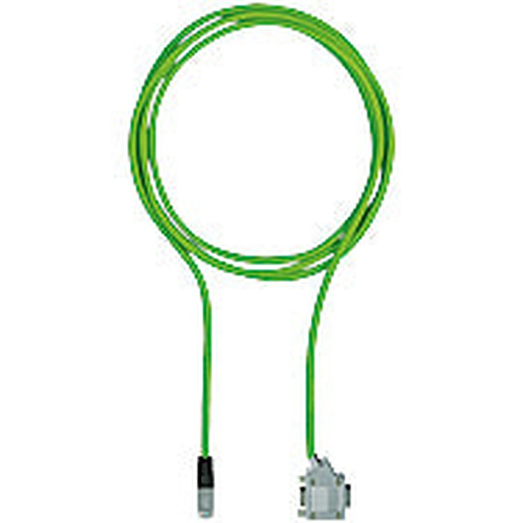 Pilz 773868 - PNOZ msi12p Rockwell 15/15 2,5m