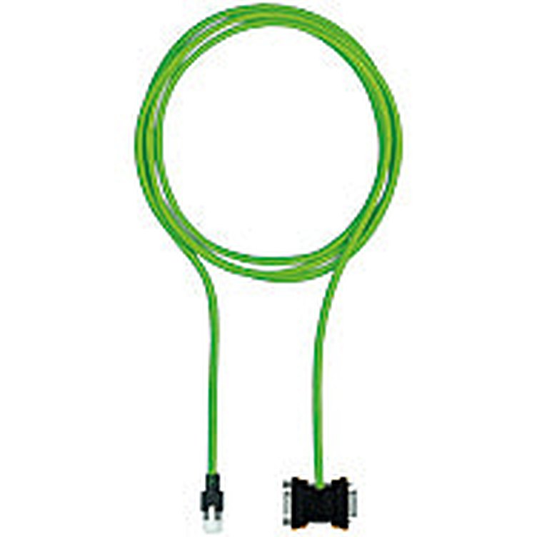 Pilz 773873 - PNOZ msi6p Adapter Elau 9/9 4,0m