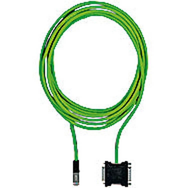 Pilz 773875 - PNOZ msi17p Bos/Rex 15/15 5,0m