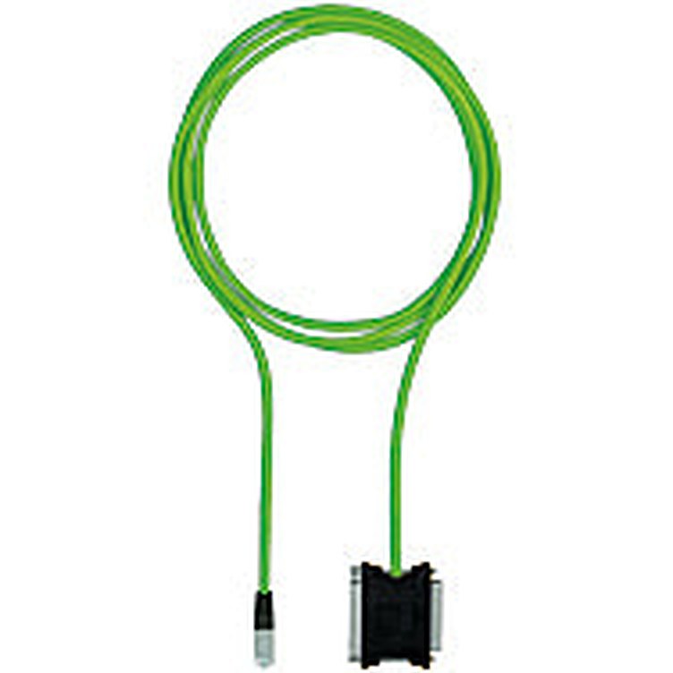 Pilz 773876 - PNOZ msi1Ap Adapter Si/He 25/25 1,5m