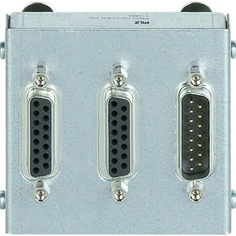 Pilz 773880 - PNOZ msi b1 Box 15p