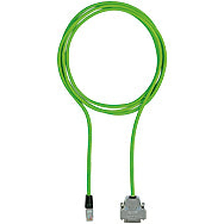 Pilz 773881 - PNOZ msi b0 cable 15/RJ45