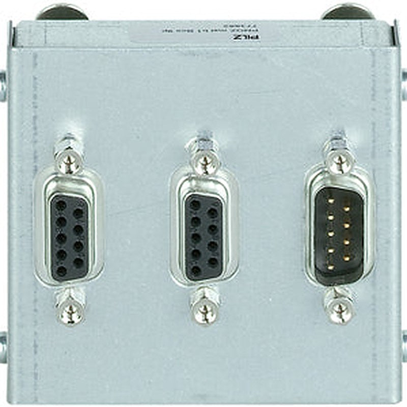 Pilz 773882 - PNOZ msi b1 Box 9p