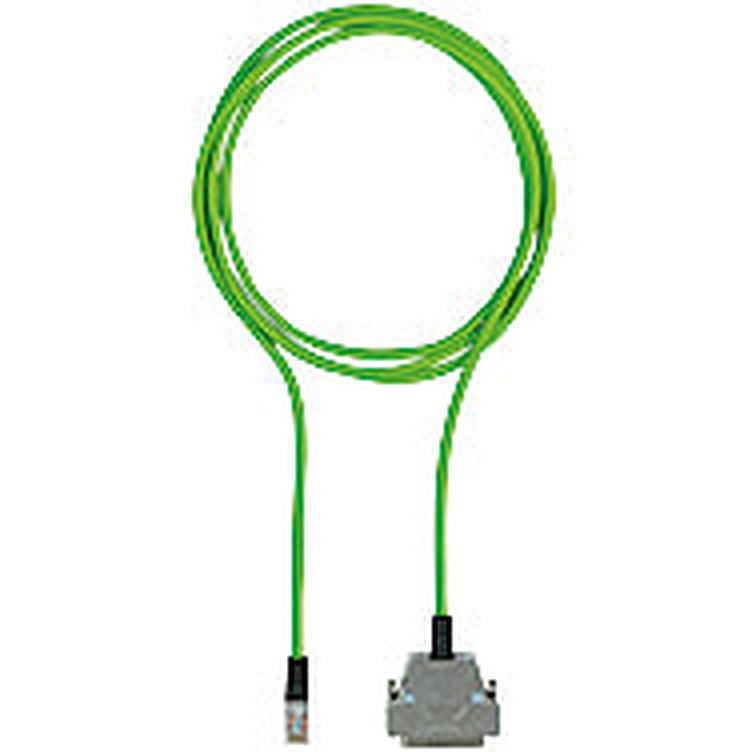 Pilz 773884 - PNOZ msi b0 cable 25/RJ45
