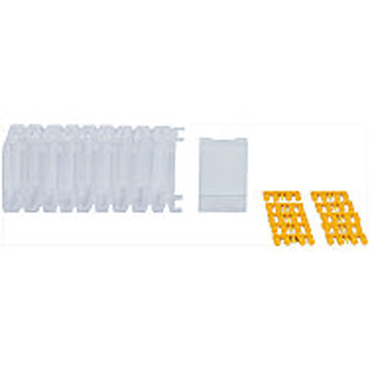 Pilz 774090 - COVER P-93