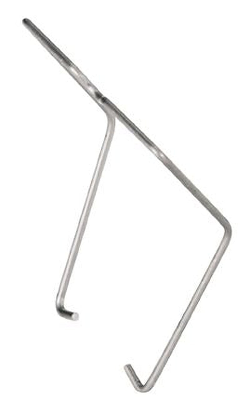 Weidmüller Retaining Clip