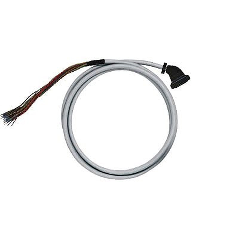 Weidmüller Connecting Cable PAC 60V