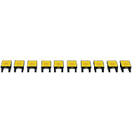 Pilz 779260 - PNOZ mm0.xp connector left (10 pcs)