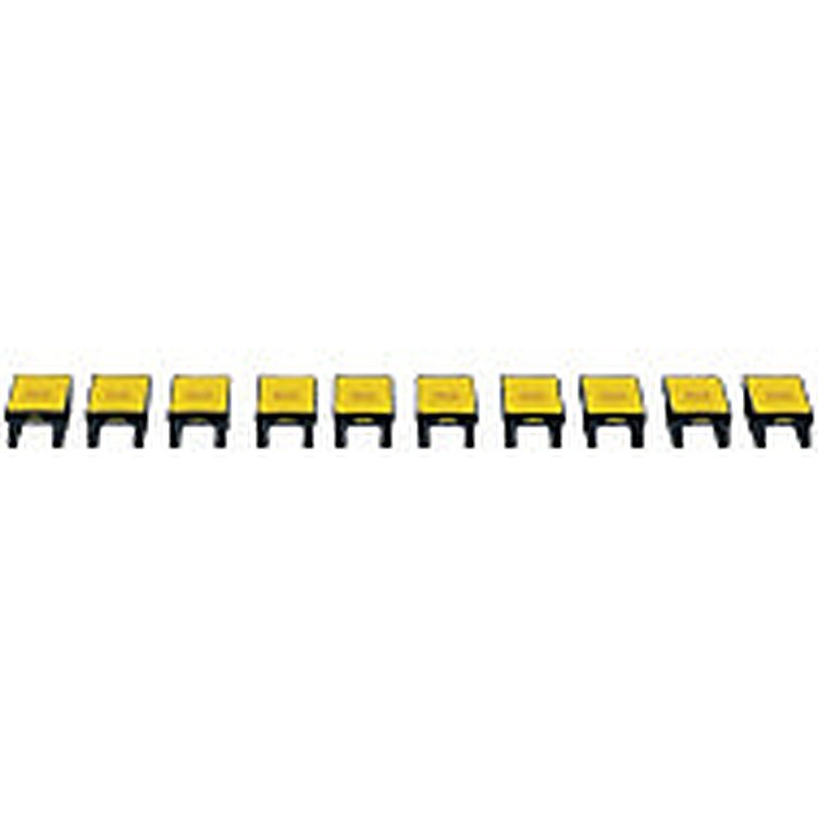 Pilz 779260 - PNOZ mm0.xp connector left (10 pcs)
