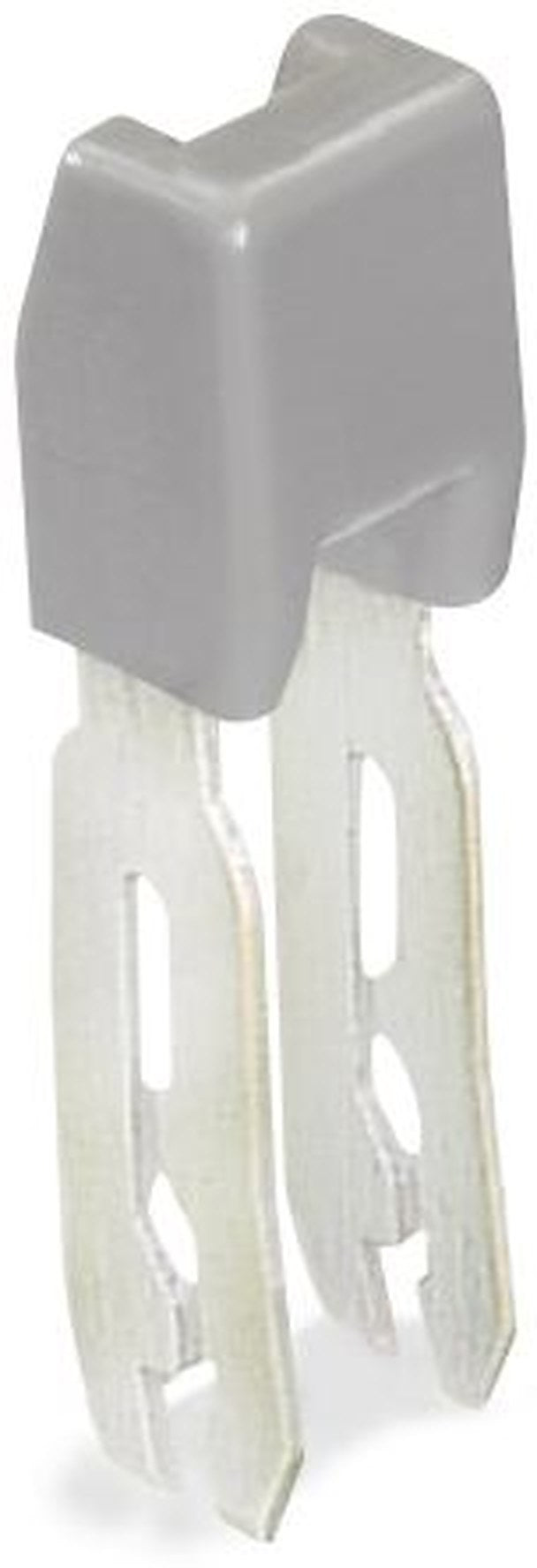 WAGO 780 Series Staggered Jumper for Use with 780 & X-COM SYSTEM 769, 280