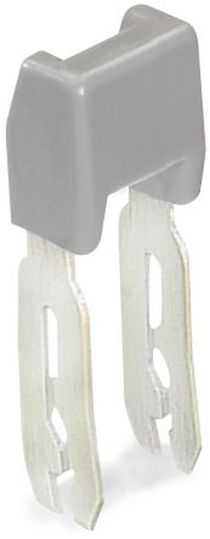 WAGO 780 Series Staggered Jumper for Use with 280, 780 & X-COM SYSTEM 769
