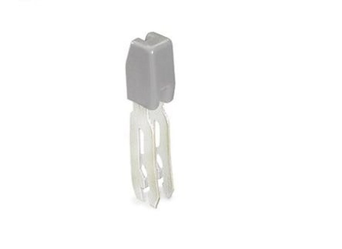 WAGO 781 Series Jumper for Use with Terminal Block