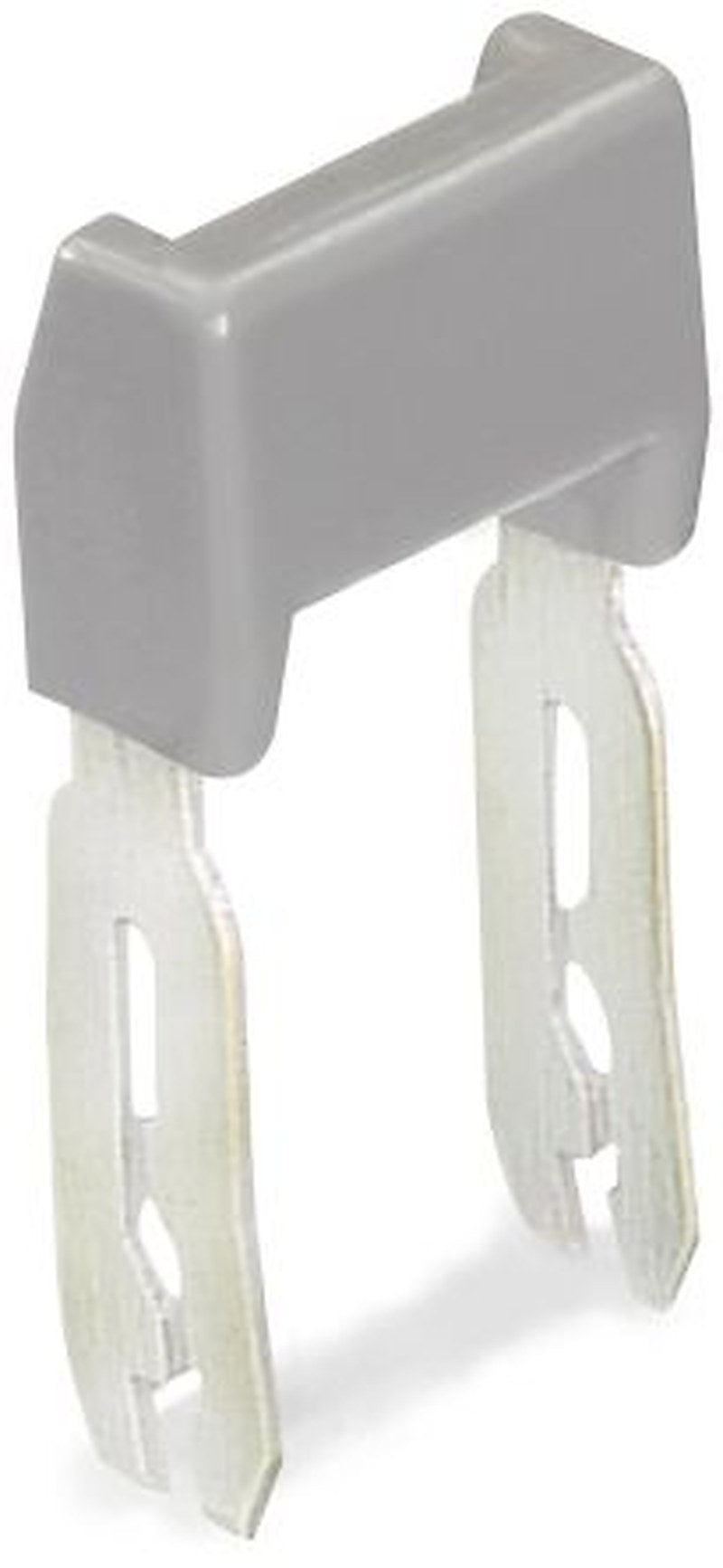 WAGO 781 Series Jumper for Use with Terminal Block