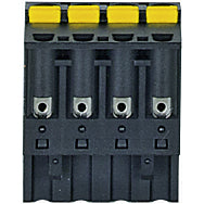 Pilz 783520 - PNOZ mo2p Set spring loaded terminals