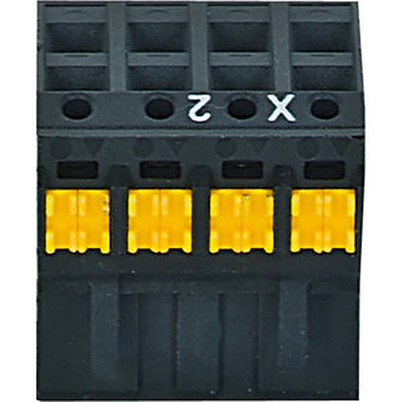 Pilz 783538 - Spring terminals PNOZ mmc2p, mml1p 1 pc.
