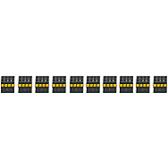 Pilz 783539 - Spring terminals PNOZ mmc2p,mml1p 10 pcs