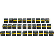 Pilz 783541 - Spring terminals PNOZ mml2p 10 pcs.
