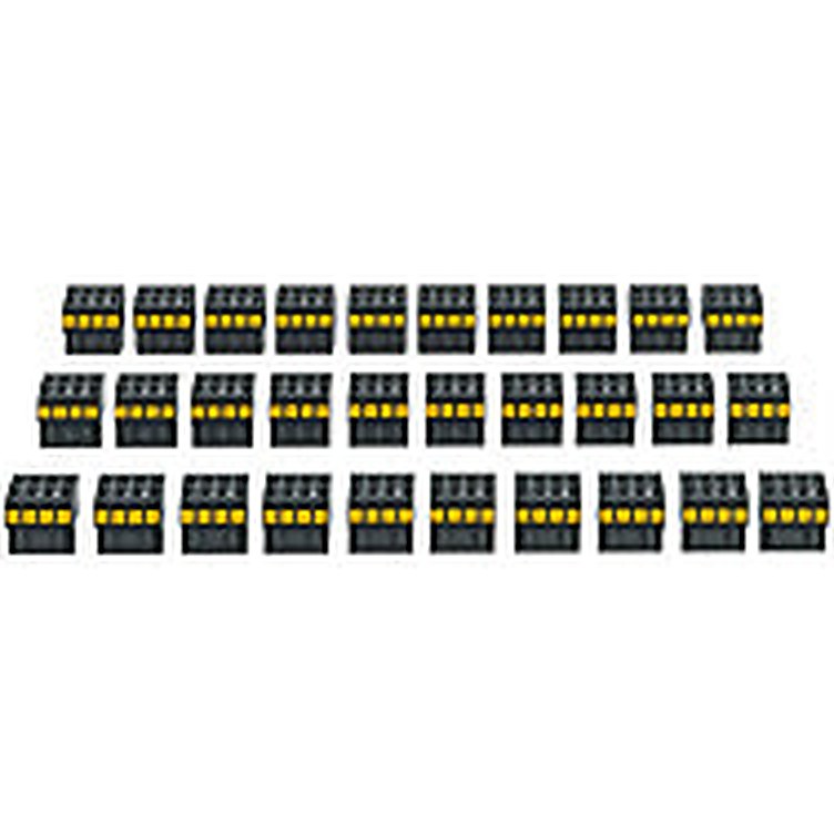 Pilz 783541 - Spring terminals PNOZ mml2p 10 pcs.