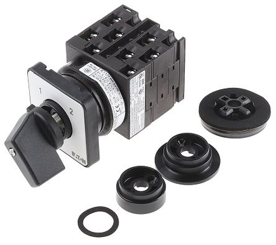 Eaton 2 Position 90 °, Toggle Actuator 20 A