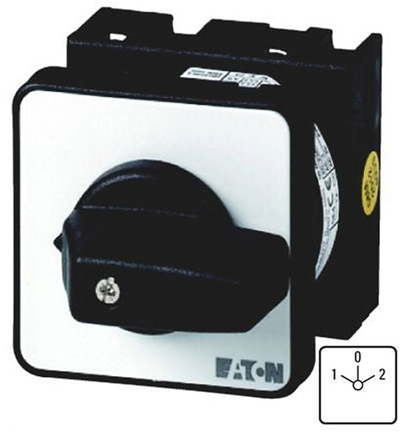 Eaton 3 Position 60 °, Toggle Actuator 20 A