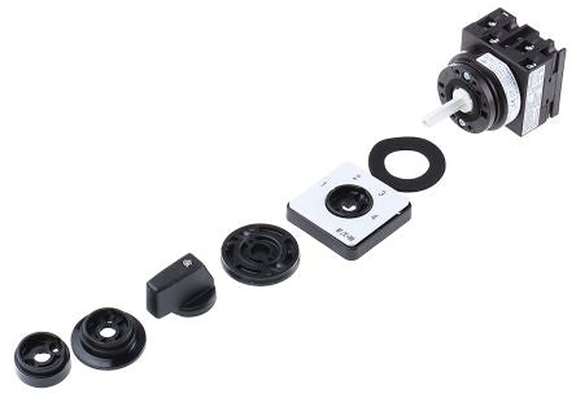 Eaton 4 Position 60 °, Toggle Actuator 20 A