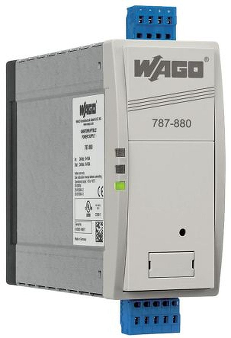 WAGO Buffer Module, 787 Series