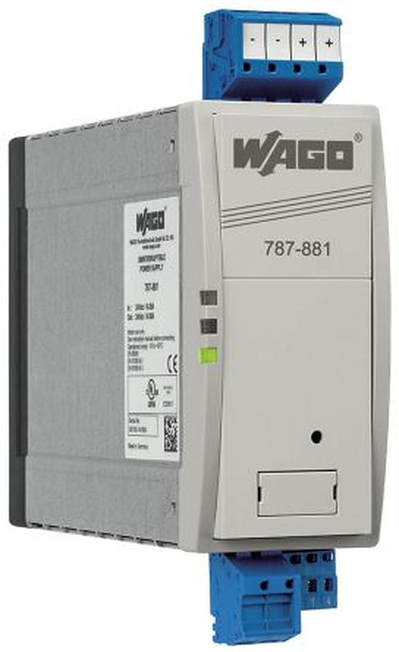 WAGO Buffer Module, 787 Series