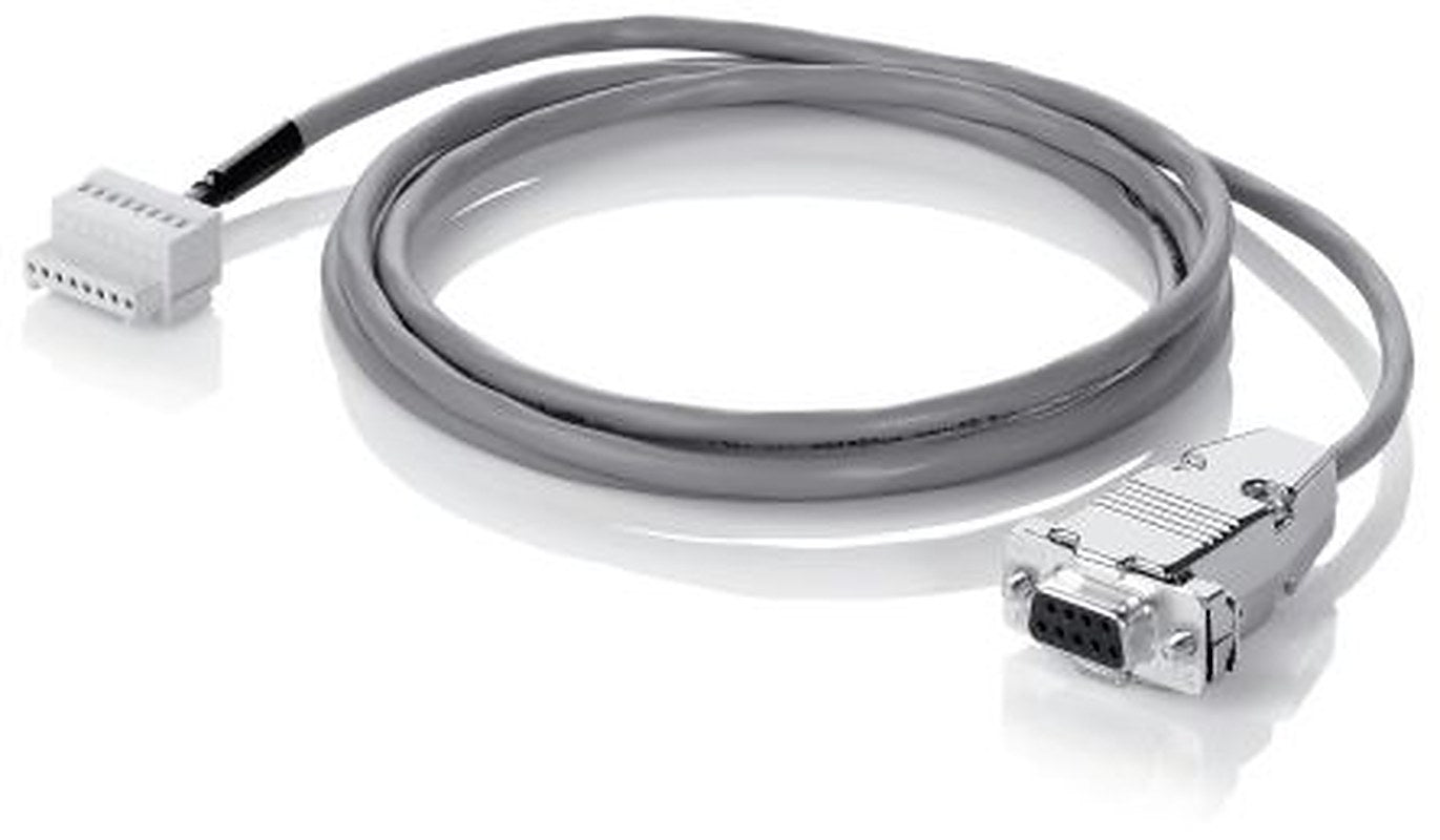 WAGO 787 Series Cable for Use with PLC