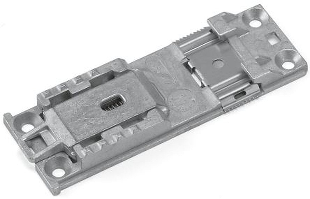 WAGO 787 Series Mounting Carrier for Use with 787 Series