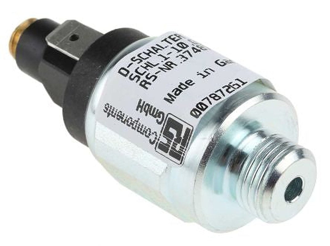 Burkert Type 1045 Series Pressure Sensor 1 bar 10 bar