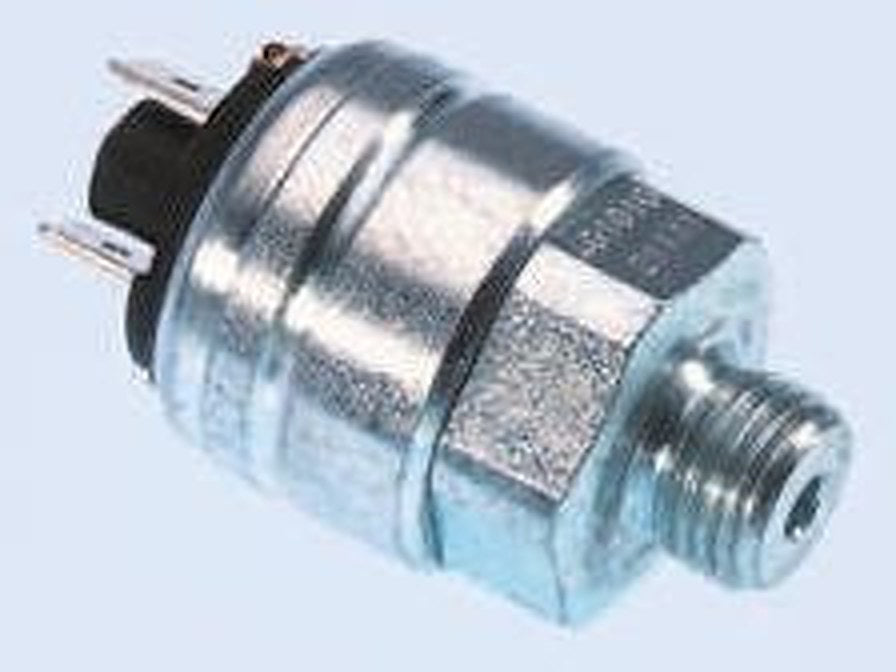 Burkert Type 1045 Series Pressure Sensor 10 bar 70 bar