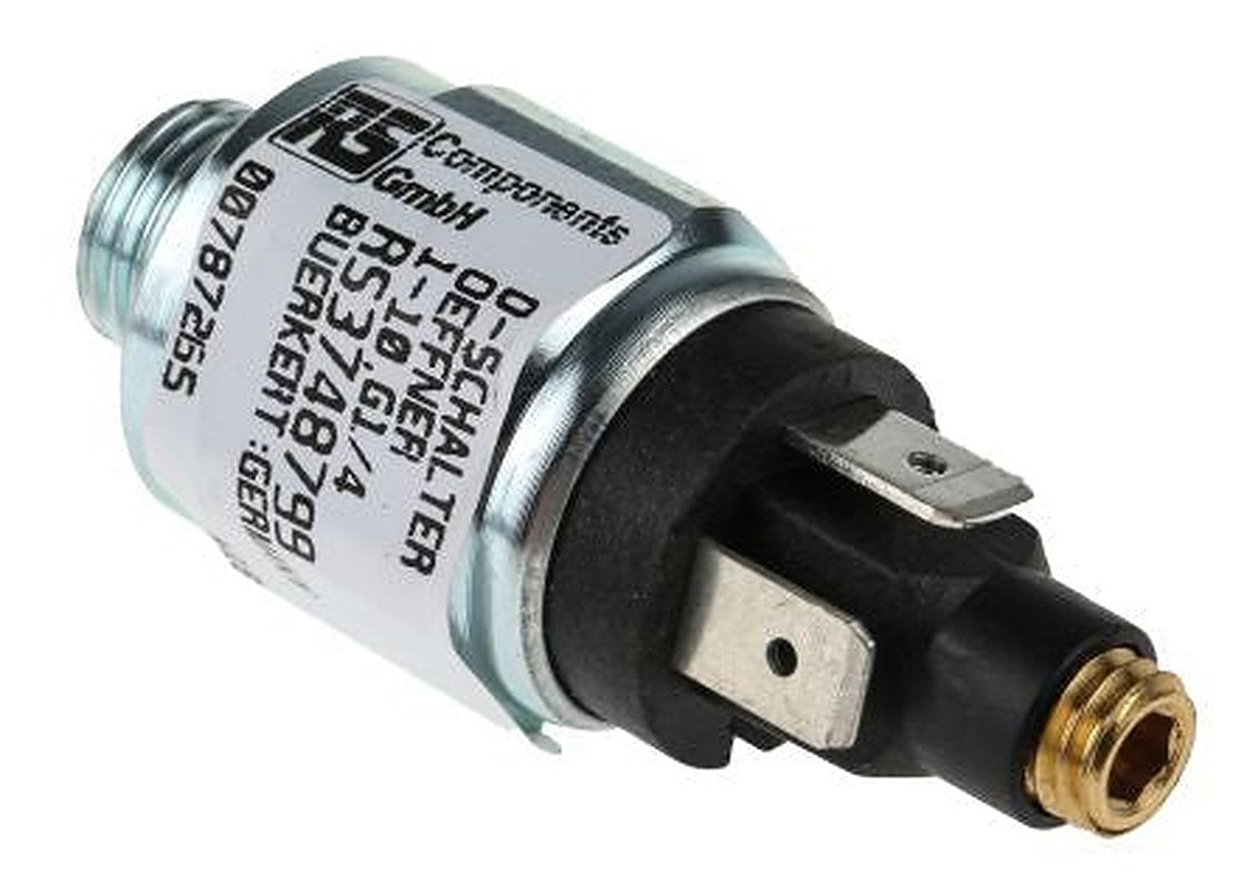 Burkert Type 1045 Series Pressure Sensor 1 bar 10 bar