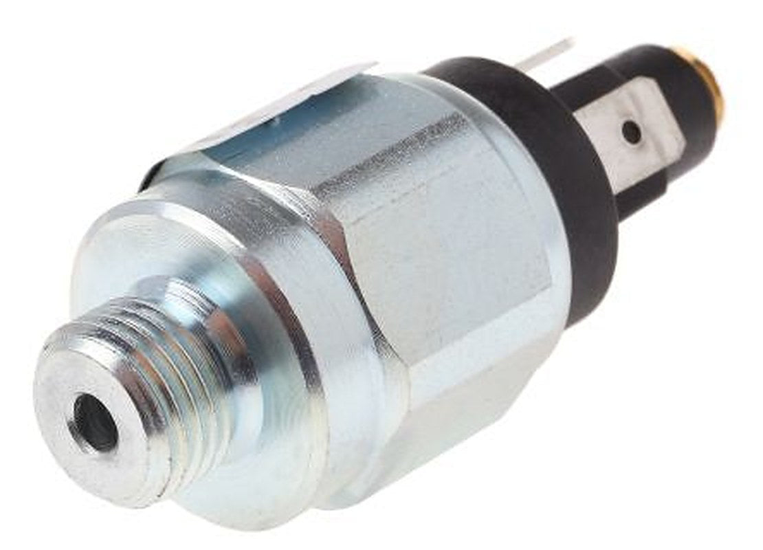 Burkert Type 1045 Series Pressure Sensor 3 bar 16 bar