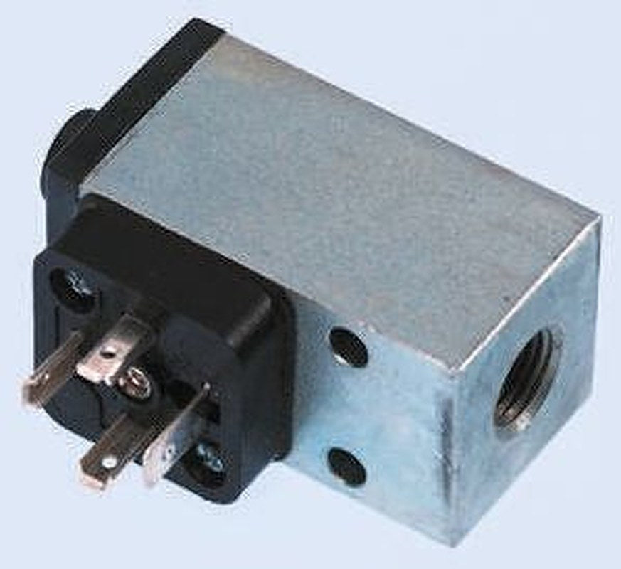 Burkert Type 1045 Series Pressure Sensor 50 bar 200 bar