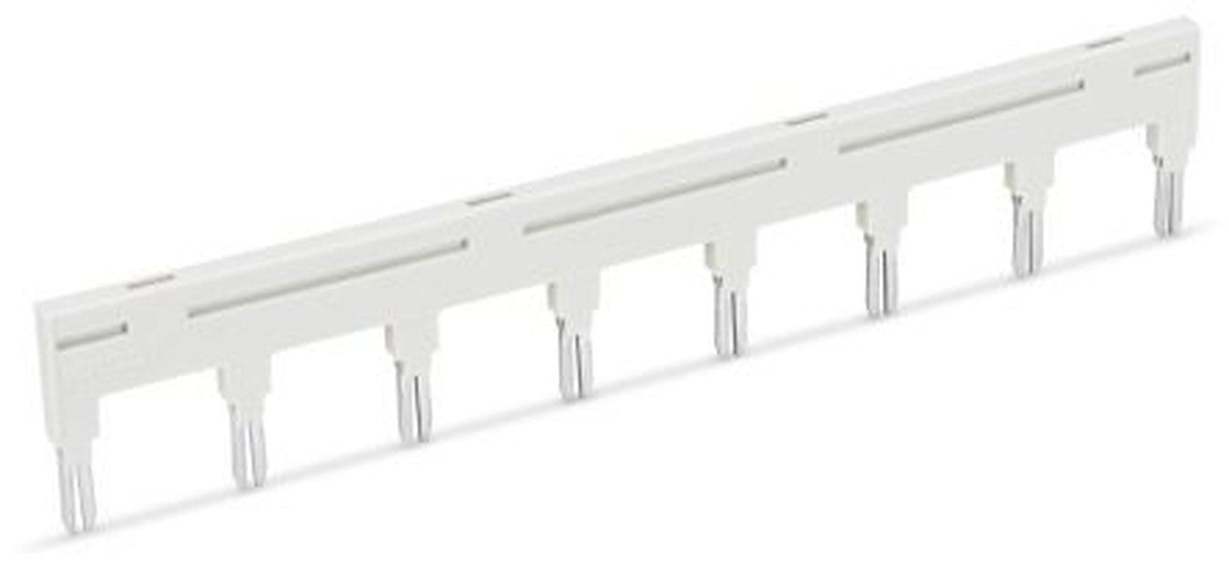 WAGO 788 Series Jumper for Use with Jumper Slot