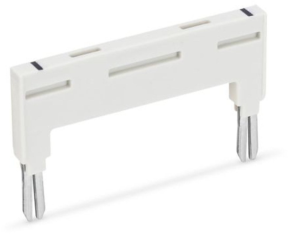 WAGO 788 Series Jumper for Use with Jumper Slot